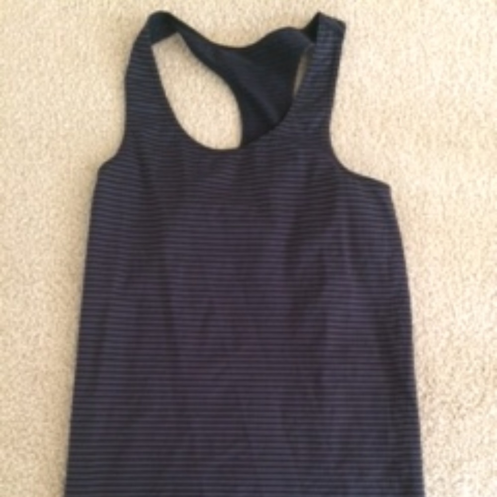 Under Armour Athletic Tank Top